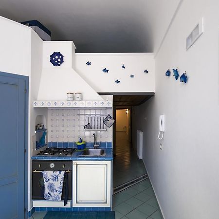 אטראני B&B Viacampo6 חדר תמונה
