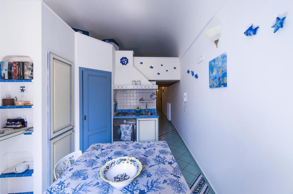אטראני B&B Viacampo6 חדר תמונה
