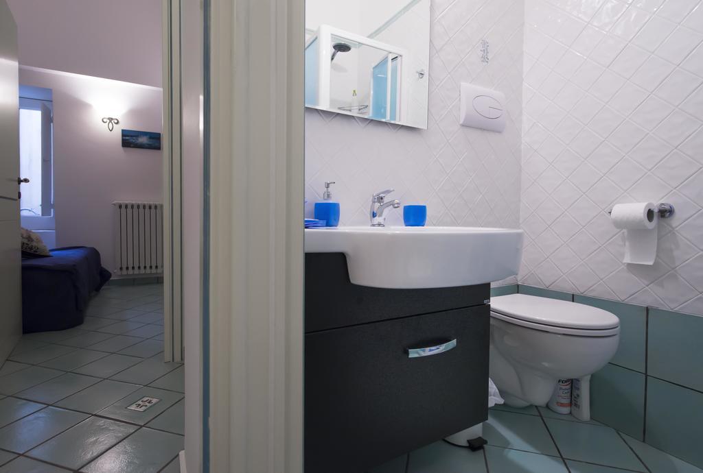 אטראני B&B Viacampo6 חדר תמונה
