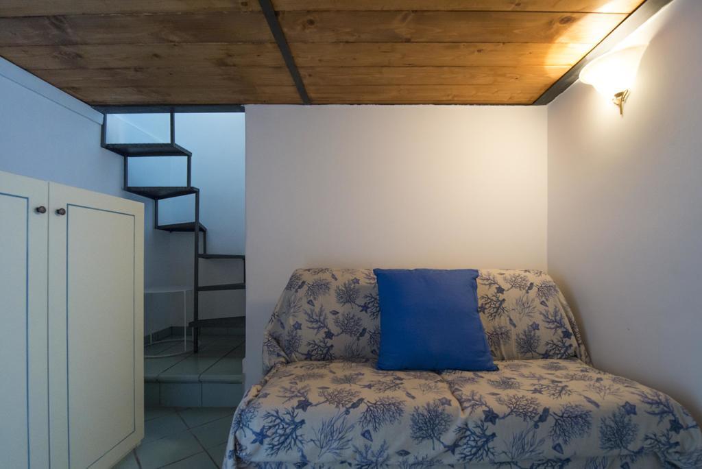 אטראני B&B Viacampo6 חדר תמונה