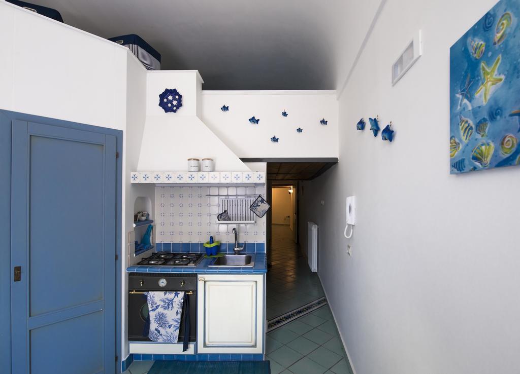 אטראני B&B Viacampo6 חדר תמונה