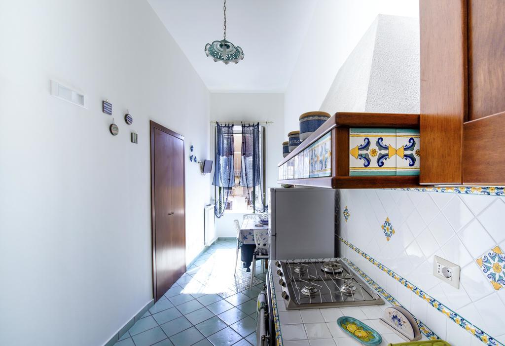 אטראני B&B Viacampo6 חדר תמונה