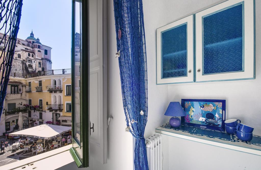 אטראני B&B Viacampo6 חדר תמונה