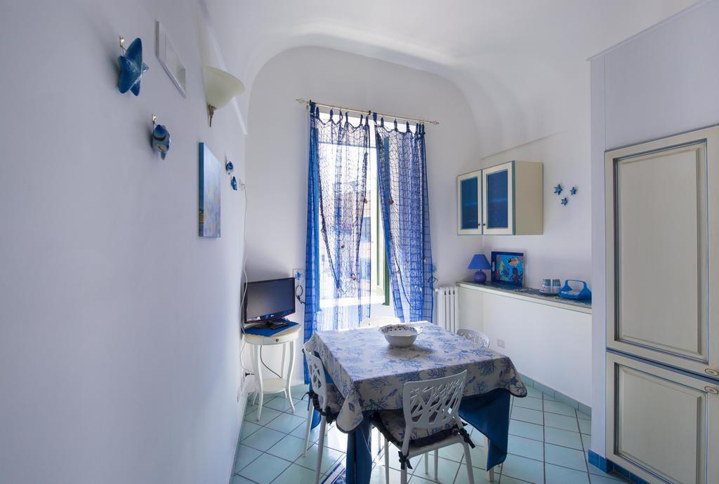 אטראני B&B Viacampo6 חדר תמונה