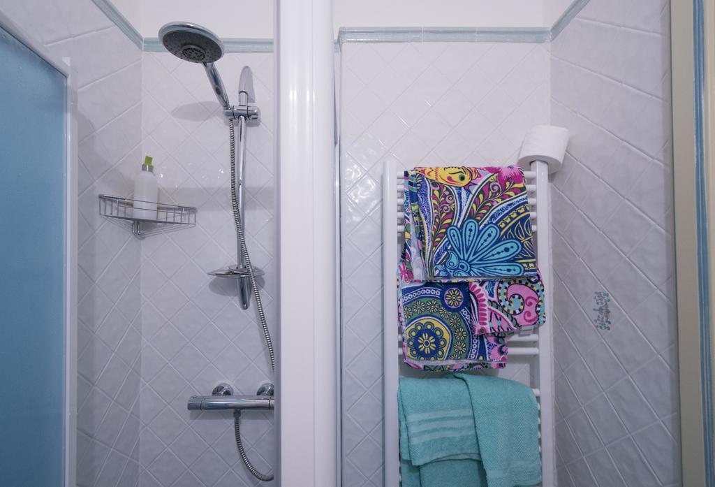אטראני B&B Viacampo6 חדר תמונה